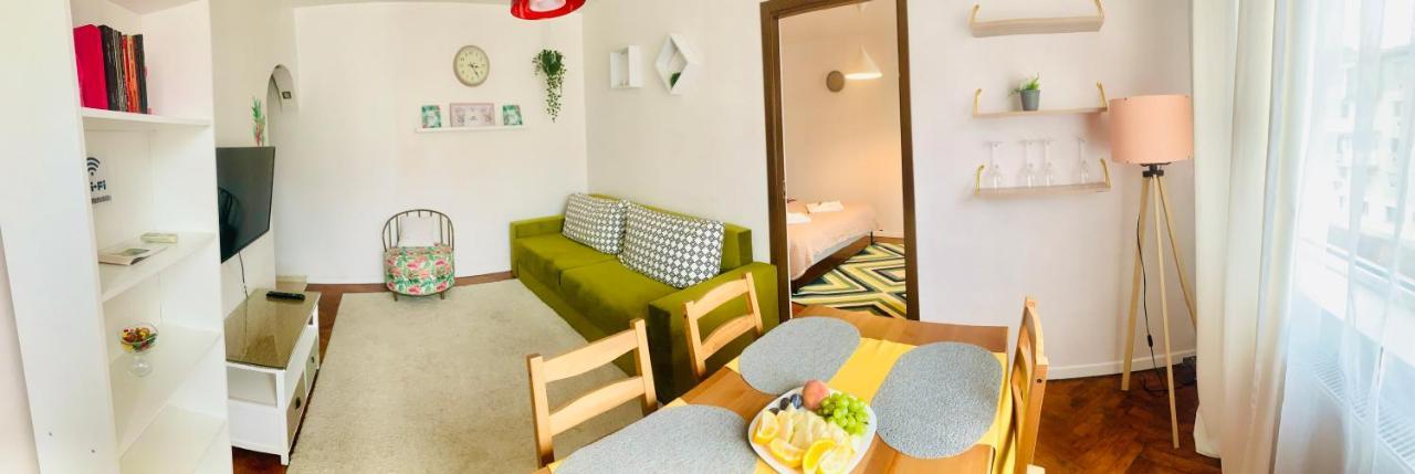 Modern Place To Stay-Self Check-In Nonstop 24H-Wifi Resita Eksteriør billede