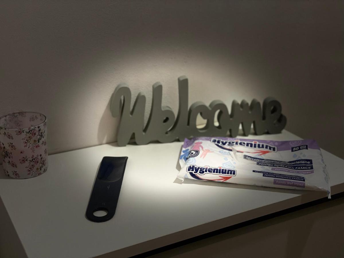 Modern Place To Stay-Self Check-In Nonstop 24H-Wifi Resita Eksteriør billede